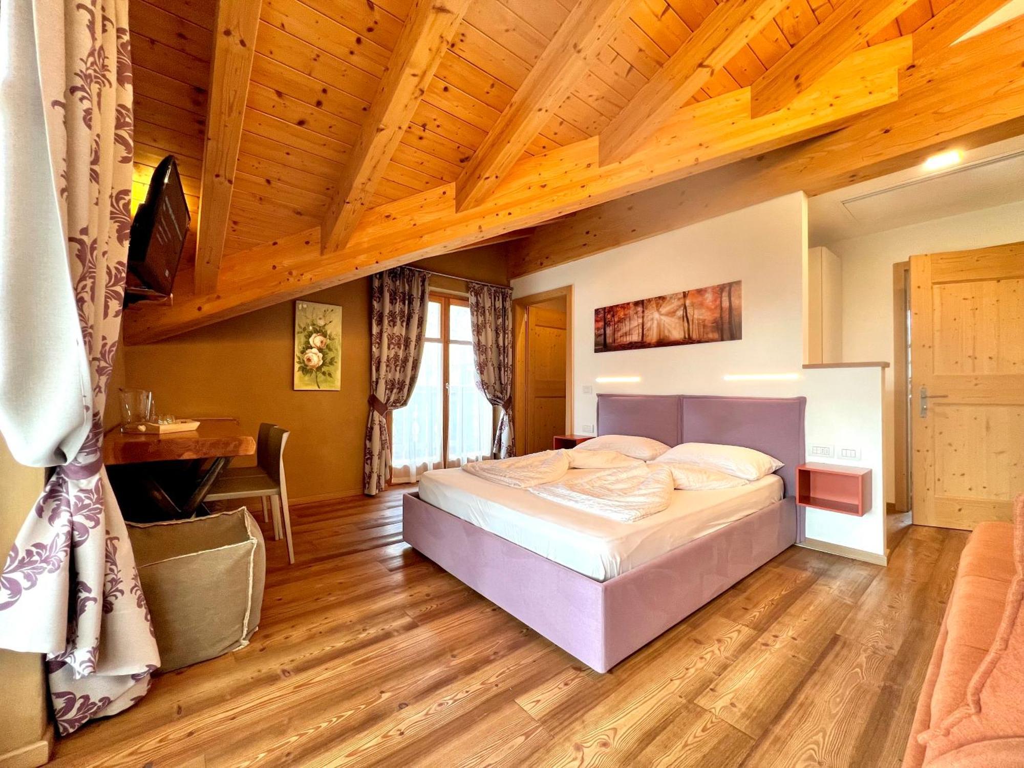 B&B Dalla Fattoria Della Patty П'єве-ді-Ледро Екстер'єр фото