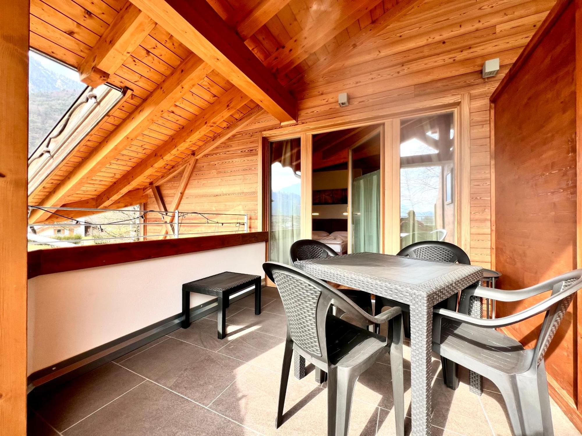 B&B Dalla Fattoria Della Patty П'єве-ді-Ледро Екстер'єр фото