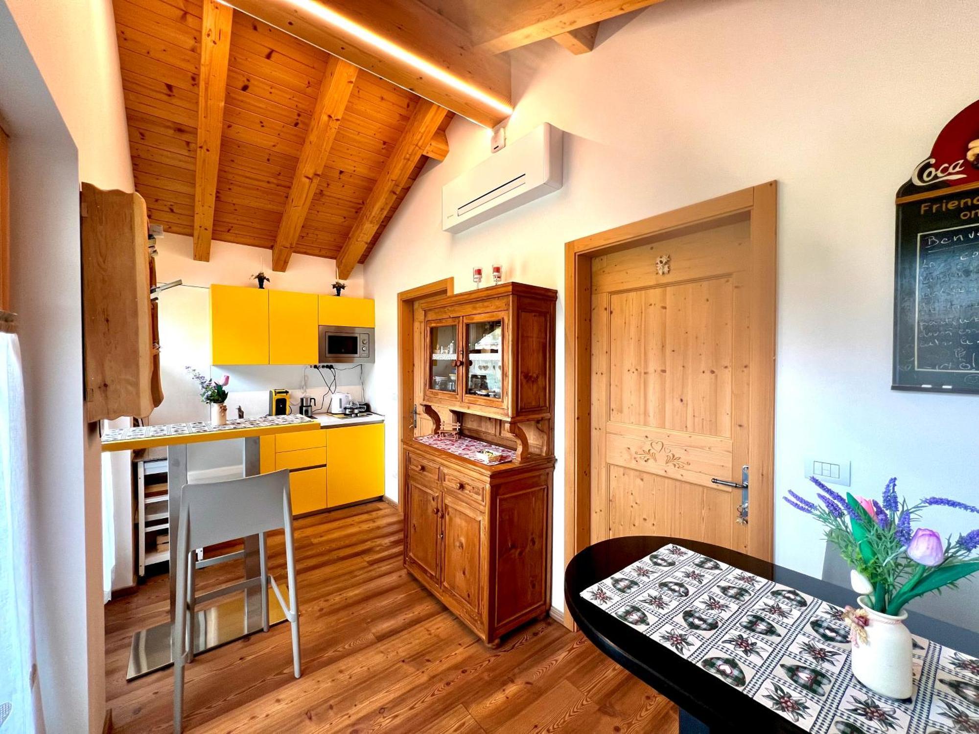 B&B Dalla Fattoria Della Patty П'єве-ді-Ледро Екстер'єр фото