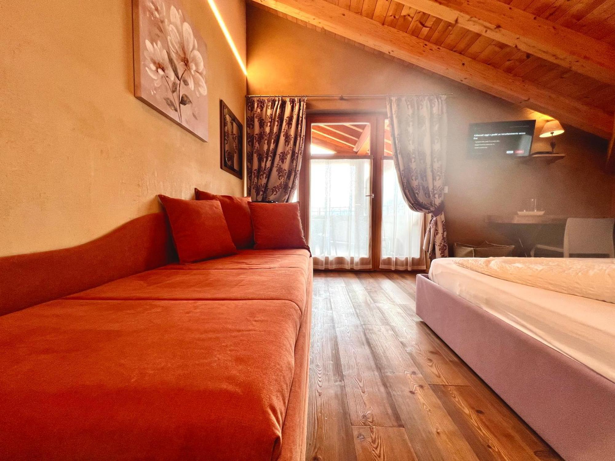B&B Dalla Fattoria Della Patty П'єве-ді-Ледро Екстер'єр фото